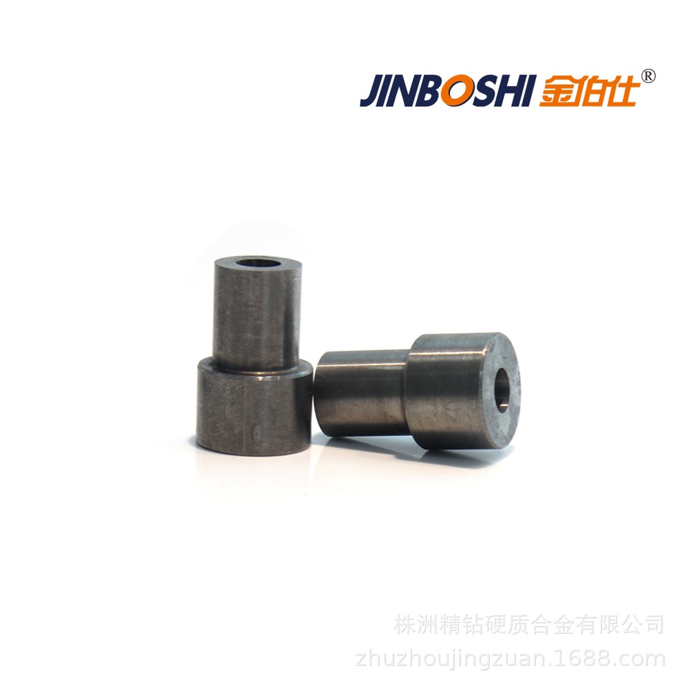 钨钢缩径模芯 硬质合金缩径模 锚杆螺栓双头丝杆缩径机模具