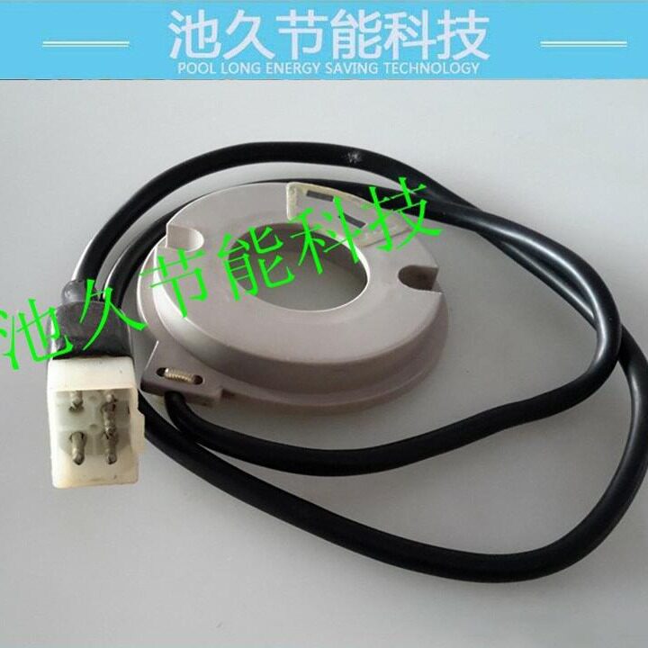 服装加工缝纫设备供应平车 电脑车配件 方德传感线