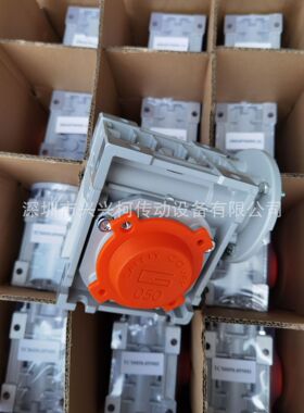 TRANSTECNO减速机-TCM040.0151H-HTC