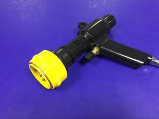 批发集装箱充气袋充气工具 大充气口配套充气袋充气工具