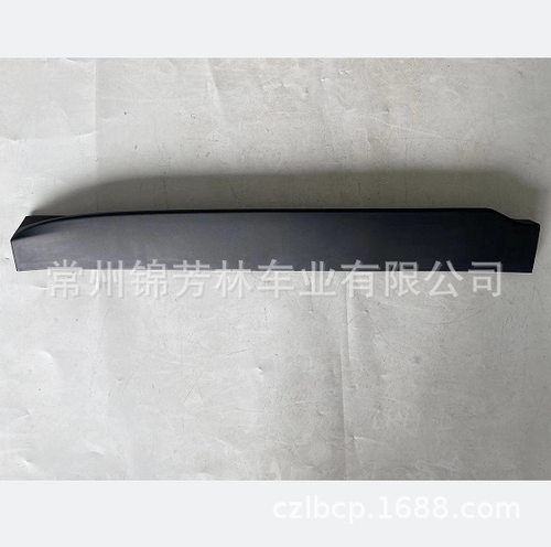 适用于QX60后车门护板 door guard qx60 2018