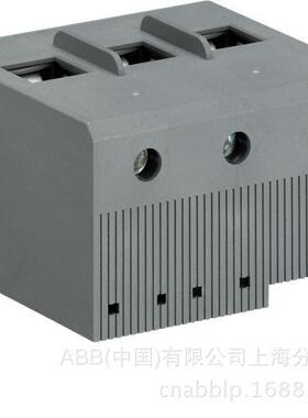 ABB 电子过载继电器辅件 DB80E;10079459