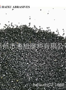 熔模铸造用高品位铬铁矿铸造砂46%Cr2O3