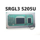 赛扬 5205U CPU 一个起拍 SRGL3 版 BGA正式