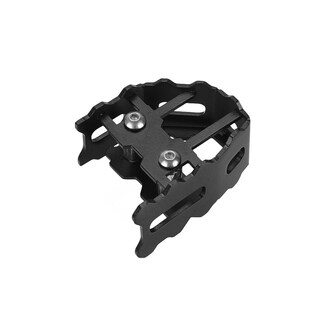 适用哈雷泛美RfA1250 PA1250S特别版改装刹车脚踏板加宽防滑加大