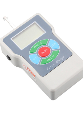 思为数显张力计SEMm-1尖头张力测试仪器便携式20N张力测试仪压力