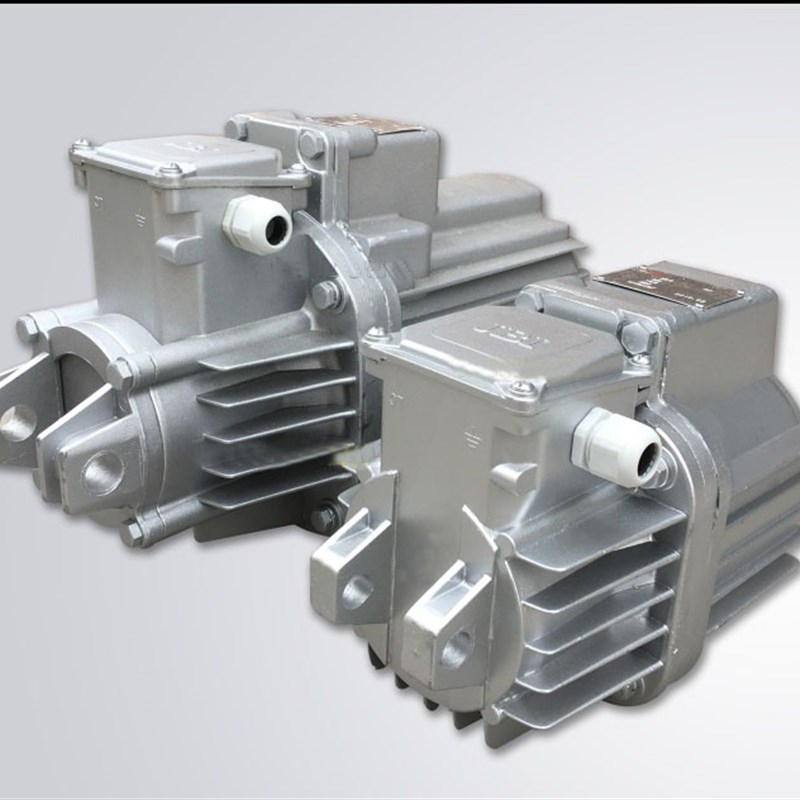 焦作电力液压推动器ED23o/5 30/5 50/6 80/6 铝罐起重机制动器配