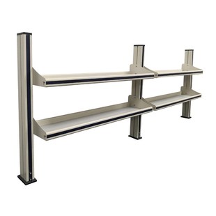 实验室试验室化验室实p验台工作台试验台实验桌试剂架桌面置物架