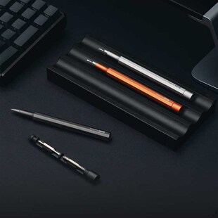 HOTO小猴手动精修螺丝刀双头两用小巧便携螺丝批组维修.工具套装