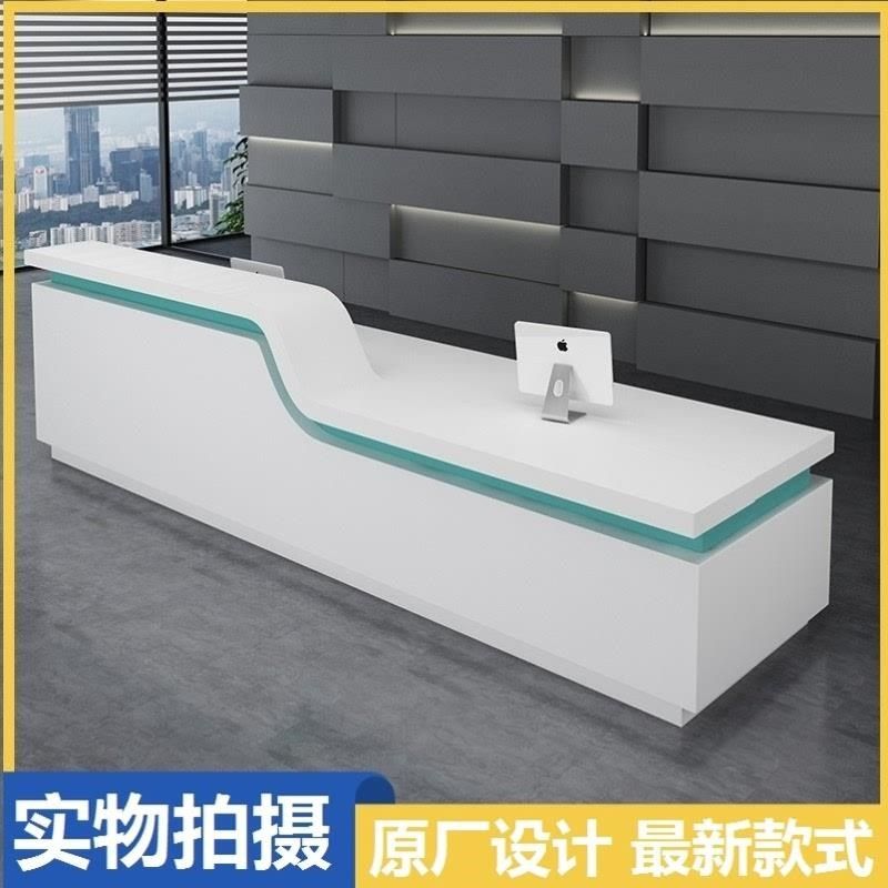 新款医院前台接待台导诊导医台分诊D台牙科诊所服务台护士站工作,商业/办公家具,前台/柜台,淘宝优惠券,粉丝福利购,淘宝优惠卷