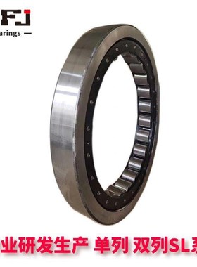 圆柱滚子轴承N414M NU414M工厂N415M NU415M NJ415TM C4G42415