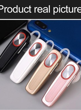 L9 Wirelesgs Bluetooth Headphone Sport Earphones Earbuds Han