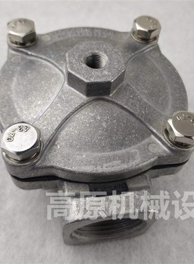 气控脉冲阀 RCAC25T4 CAC25T4 AK2546用电磁除尘阀PRETTY GOYEN