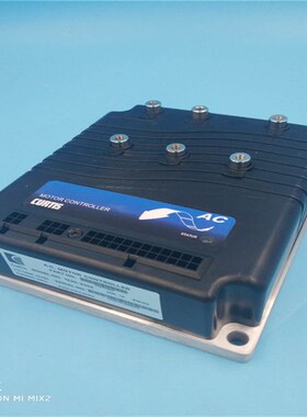 搬运托盘车堆高车柯蒂斯12p30-2402电动叉车控制器DC24V200A控制