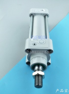 标准气缸DNG DSBG-125-40-6t0-50-80-100-125-160-200-320-PPVA-N