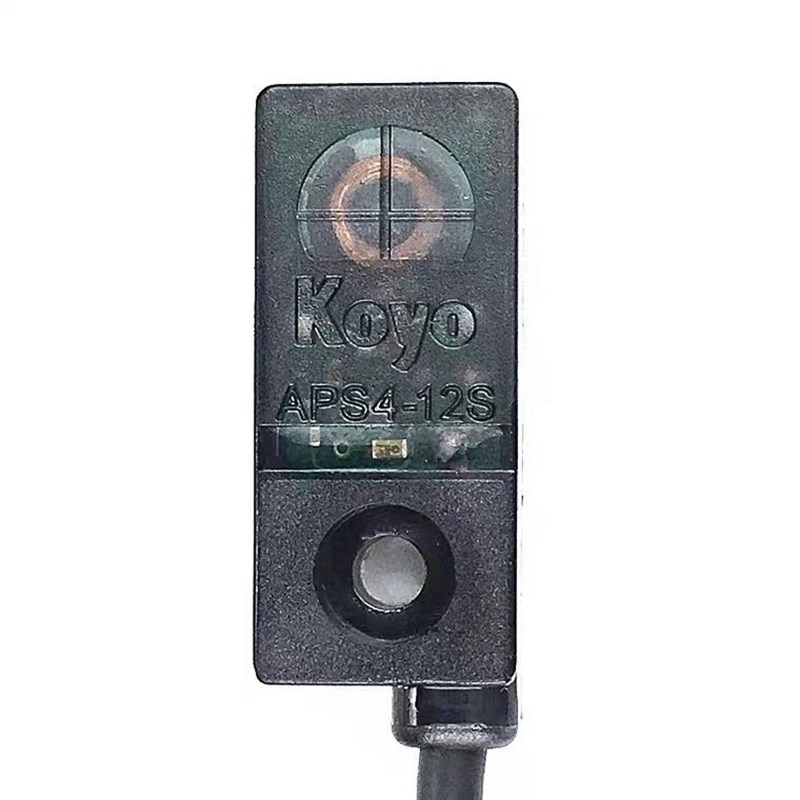 缝纫机配件兄弟430D套结机 打枣机抓线电机感应器T 左右压脚传感