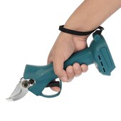 Electric Shears Pruning Cordless Scissors PHruning 30mm Elec