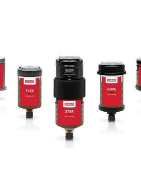 德国permaclassic注油器自动系列soJ14加油器多功能注油杯小保姆