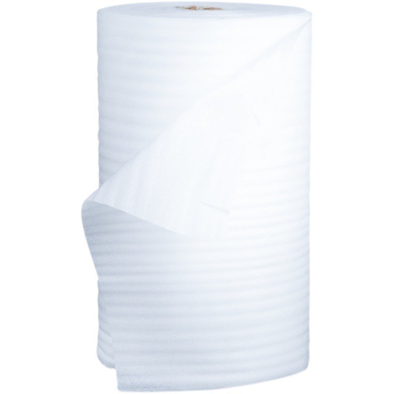 EPE珍珠棉包装泡沫棉快递防震泡沫板填充M材料打包缓冲发泡棉内衬