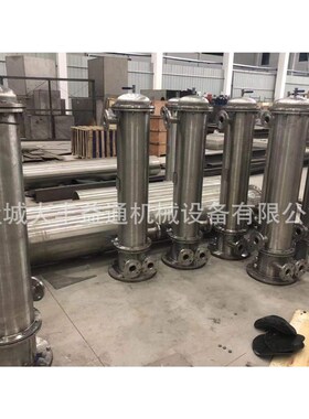 CPR-1d5 CPR-35 CPR-1.3 油冷却器GLL-12列管式换热器