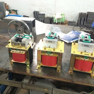 直流水泵专用BKZ KW单C相整流变压器AC380V变DC48V 20KVA