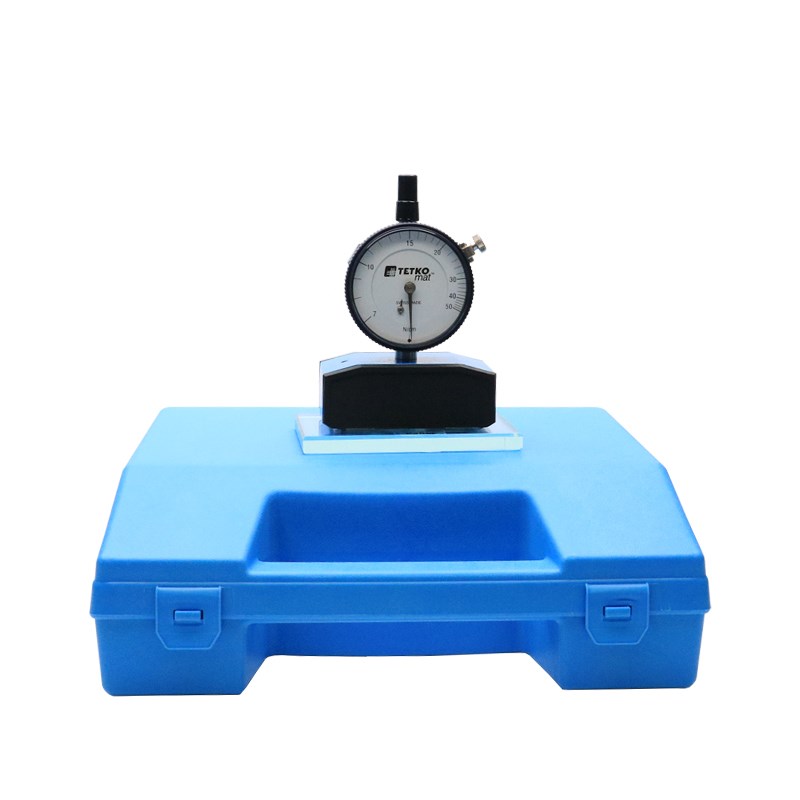 TETKOMAT丝网张力计7-50N-80N钢网网版张力计钢网.张力测试仪
