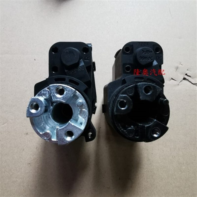 适用于比亚迪S6jS7唐速锐M6G5G6后视镜折叠电机倒车镜收缩折叠电