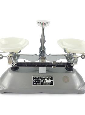 JYT 100g 200g 500g 1z000g 2000g 马头 架盘 天平 配砝码