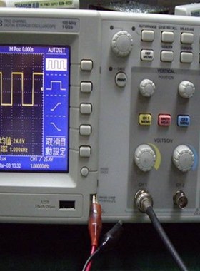 泰克/Tektronix TDS2012B  TDS2012C TDQS1012C-SC示波器