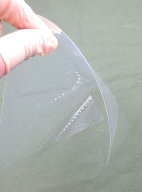 3D打印离型膜 紫外光UV固化光敏树脂脱离膜 SLA/DLTP/3D打印脱胶