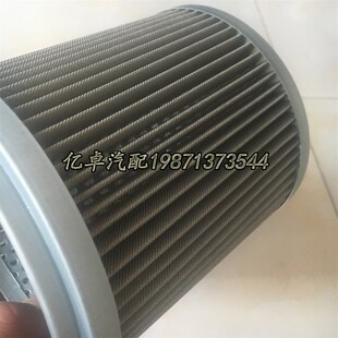 22B-60-11160 HF35531 H-5635P液压吸油进油滤芯过滤器