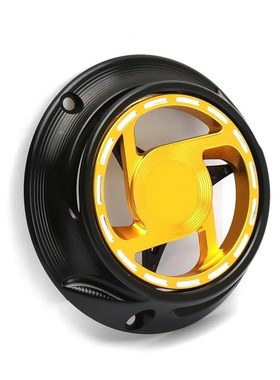 维斯帕Vespa Primavera 12D5 摩托车配件发动机散热冷却旋转风扇