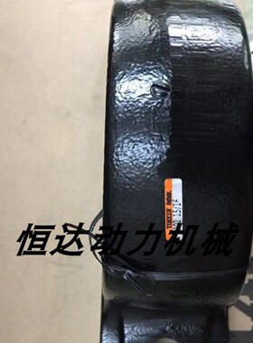 冷却塔RAO2 11/16 FoAFNIR带座轴承 T18810  GN211KRRB SN211K