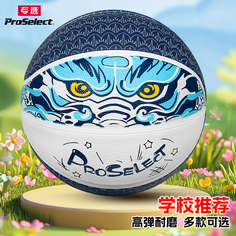 ProSelect专选篮球儿童5号幼儿园