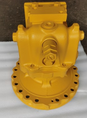 小松650-8，700-6回转马达706-75-01461