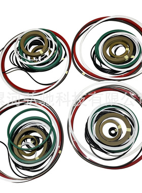 水泥厂利君辊压机修理包 川润CYG020883 530/280-220-规格齐全