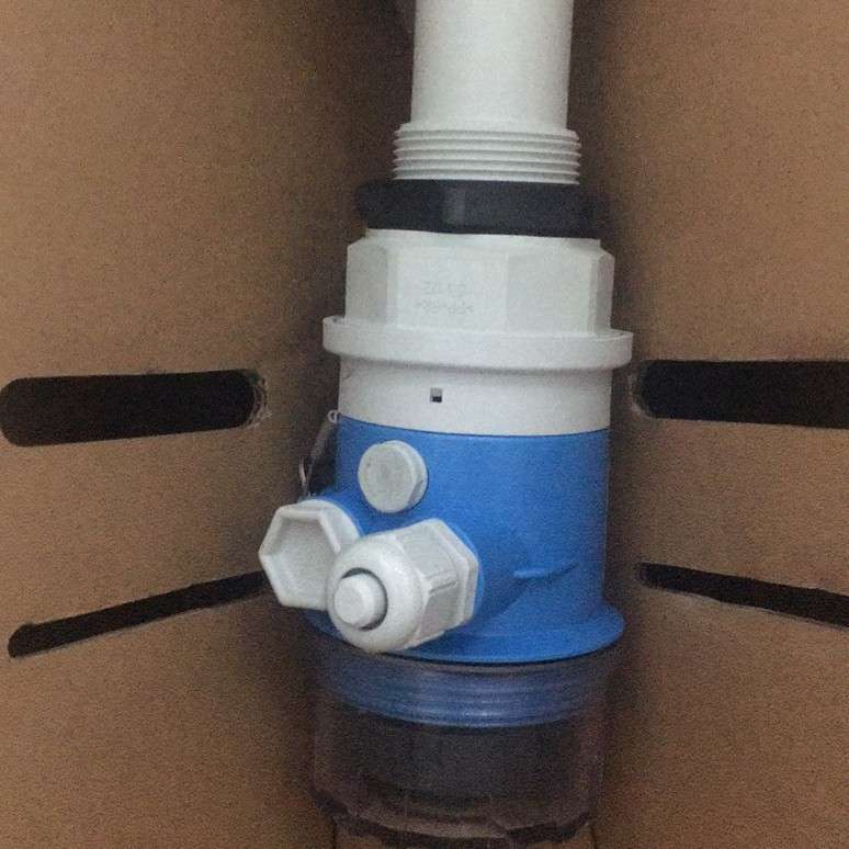 描述E+H音叉液位开关FTL33-16E1/0原理数据