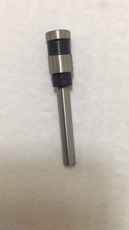 尤曼特装订机钻头尤曼特钻刀UNI-3000B钻头铆字管商用装订头订货