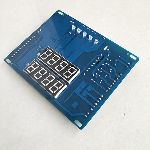 4G物联网售水机主板 售水机主控系统 专于研发一站式服务电路板