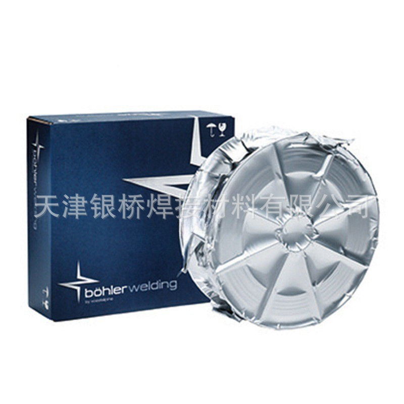 奥地利伯乐BOHLER CN 23/12-FD不锈钢药芯焊丝E309LT0-1药芯焊丝