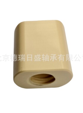 自润滑塑料梯形螺母 JSRM-4540TR20 JSRM-4530TR  塑料圆柱形螺母
