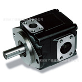 T6CM B05 3R00 Denison压力泵 C1丹尼逊单联叶片泵 折弯机液压泵