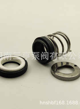 LOWARA罗瓦拉卧式离心泵C0350/15K/A机械密封 配套轴封 水封 现货