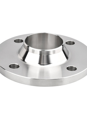 保证材质 不锈钢对焊法兰WN RF PN63 EN1092-1