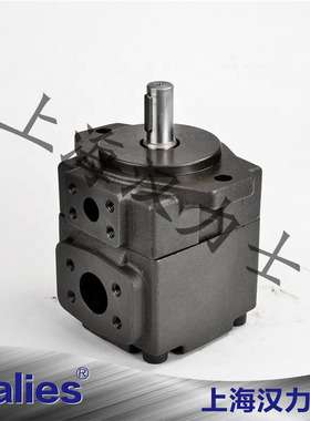 油研   PV2R  系列 叶片泵