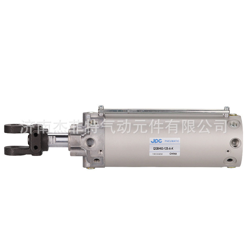 济南原华能JPC杰菲特焊接夹紧气缸QGBH40-50-75-100-125-150-K2