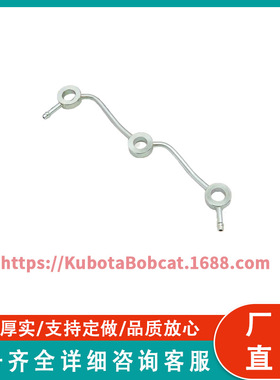 1G962-42500 溢流管