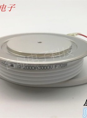 普通晶闸管 KP2000A3000V KP2000A-30 KP2000A/3000V KP2000A