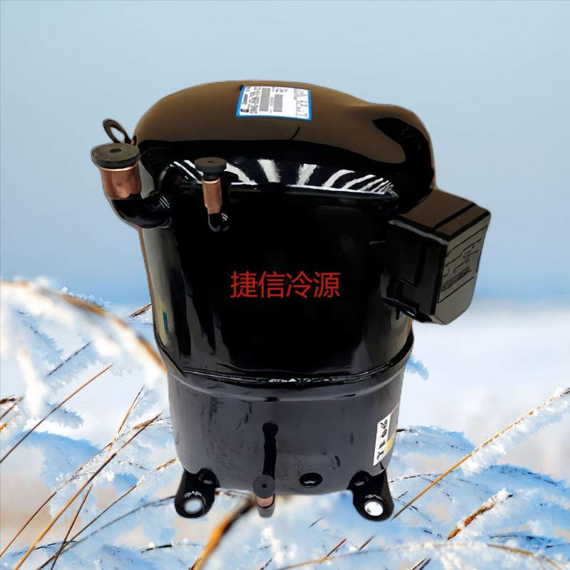 CRNQ-0500-TFD-556谷轮涡旋式空调制冷压缩机