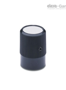 Elesa+Gantetr伊莉莎冈特 IZP. 滚花控制旋钮